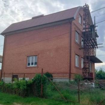 Продается Дом, 553 м²