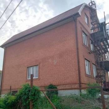 Продается Дом, 553 м²