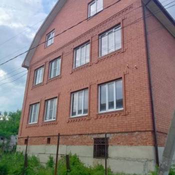 Продается Дом, 553 м²
