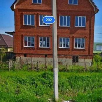 Продается Дом, 553 м²