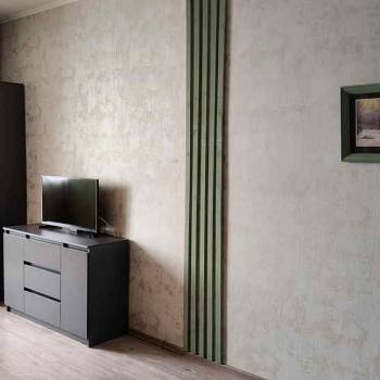 Сдается 1-комнатная квартира, 29,2 м²