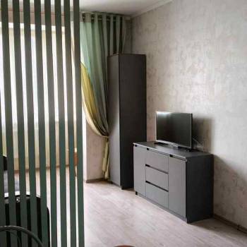 Сдается 1-комнатная квартира, 29,2 м²