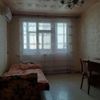 Сдается 1-комнатная квартира, 30 м²
