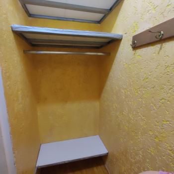 Продается 1-комнатная квартира, 42 м²