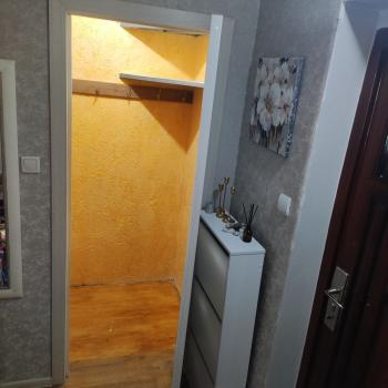Продается 1-комнатная квартира, 42 м²