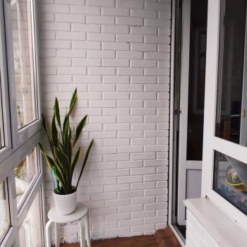 Продается 1-комнатная квартира, 42 м²