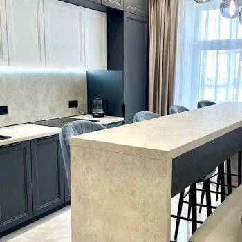 Сдается 2-х комнатная квартира, 60 м²