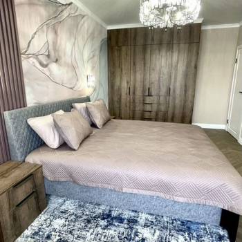 Сдается 2-х комнатная квартира, 60 м²