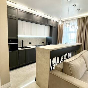 Сдается 2-х комнатная квартира, 60 м²