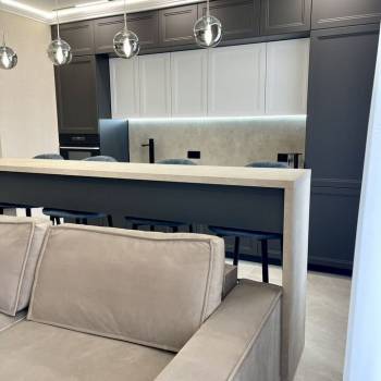 Сдается 2-х комнатная квартира, 60 м²