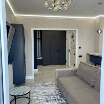 Сдается 2-х комнатная квартира, 60 м²