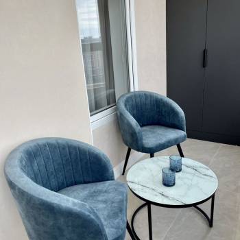 Сдается 2-х комнатная квартира, 60 м²