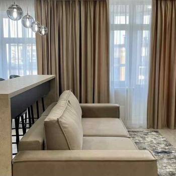 Сдается 2-х комнатная квартира, 60 м²