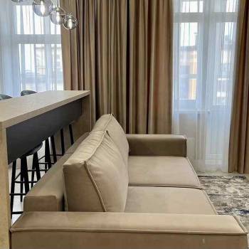 Сдается 2-х комнатная квартира, 60 м²