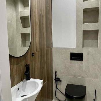 Сдается 2-х комнатная квартира, 60 м²