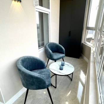 Сдается 2-х комнатная квартира, 60 м²