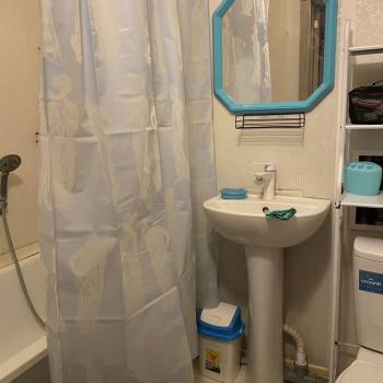 Сдается 1-комнатная квартира, 30,3 м²