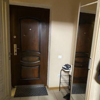 Сдается 1-комнатная квартира, 30,3 м²