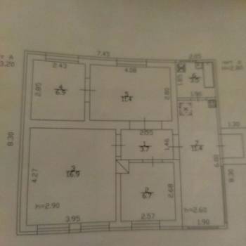 Сдается Комната, 12 м²