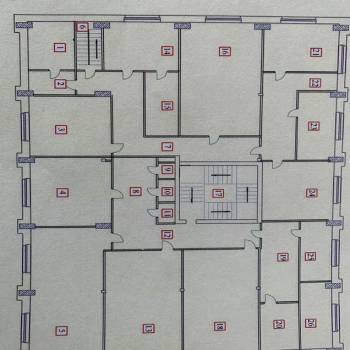 Сдается Офис, 36,3 м²
