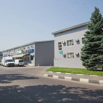 Сдается Офис, 48,7 м²