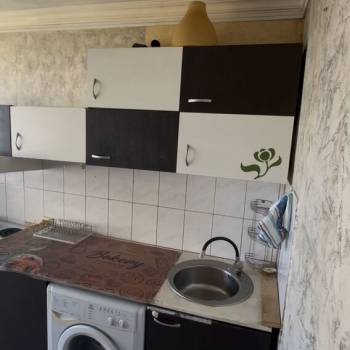Продается 3-х комнатная квартира, 57,4 м²