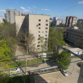 Продается 3-х комнатная квартира, 57,4 м²