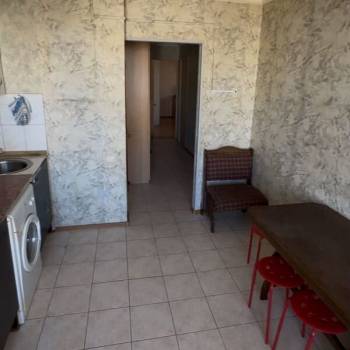 Продается 3-х комнатная квартира, 57,4 м²