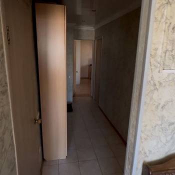 Продается 3-х комнатная квартира, 57,4 м²