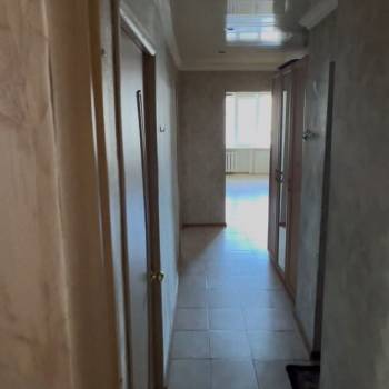 Продается 3-х комнатная квартира, 57,4 м²