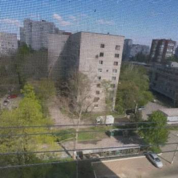 Продается 3-х комнатная квартира, 57,4 м²