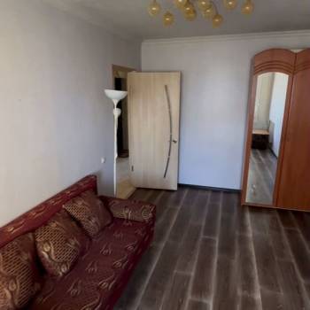 Продается 3-х комнатная квартира, 57,4 м²