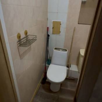 Продается 3-х комнатная квартира, 57,4 м²