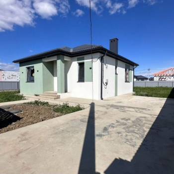 Продается Дом, 80 м²