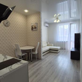 Продается 1-комнатная квартира, 26,6 м²