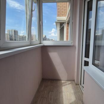 Продается 1-комнатная квартира, 26,6 м²