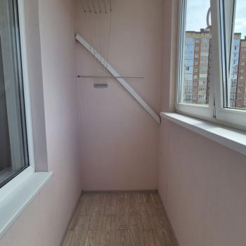 Продается 1-комнатная квартира, 26,6 м²