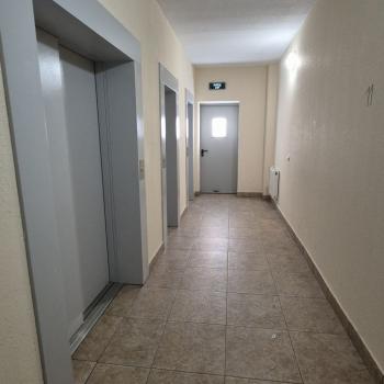 Продается 1-комнатная квартира, 26,6 м²