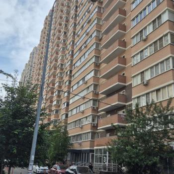 Продается 1-комнатная квартира, 26,6 м²