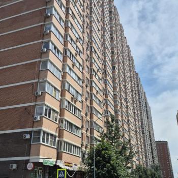 Продается 1-комнатная квартира, 26,6 м²