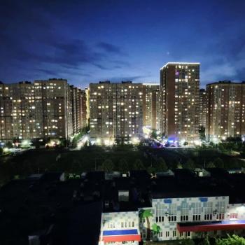 Продается 1-комнатная квартира, 26,6 м²