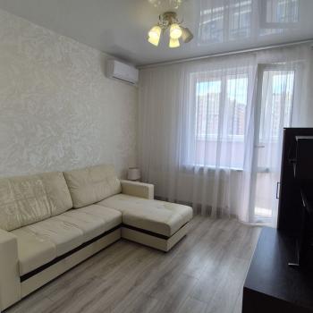Продается 1-комнатная квартира, 26,6 м²