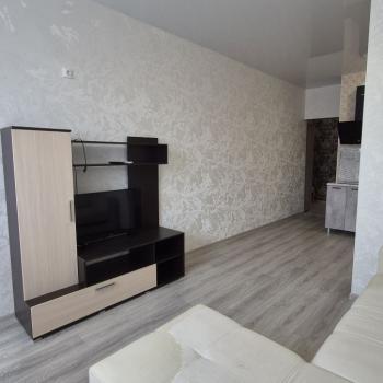 Продается 1-комнатная квартира, 26,6 м²