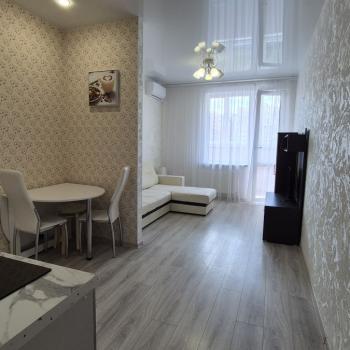 Продается 1-комнатная квартира, 26,6 м²
