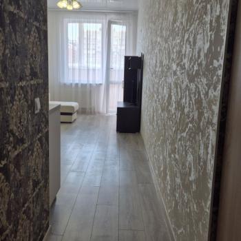 Продается 1-комнатная квартира, 26,6 м²
