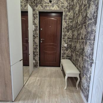 Продается 1-комнатная квартира, 26,6 м²