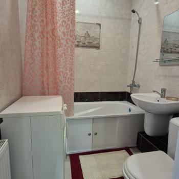 Продается 1-комнатная квартира, 26,6 м²