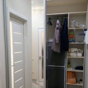 Сдается 1-комнатная квартира, 40 м²