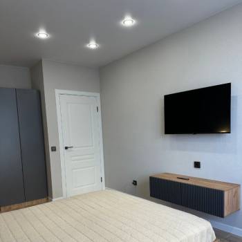 Сдается 1-комнатная квартира, 39 м²