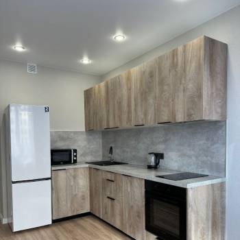 Сдается 1-комнатная квартира, 39 м²